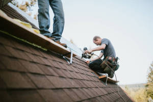 Local Roofers in Shattuckville, MA